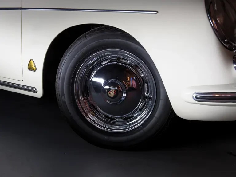 1960 Porsche 356 B - Image 7 of 20