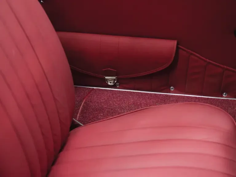 1960 Porsche 356 B - Image 16 of 20