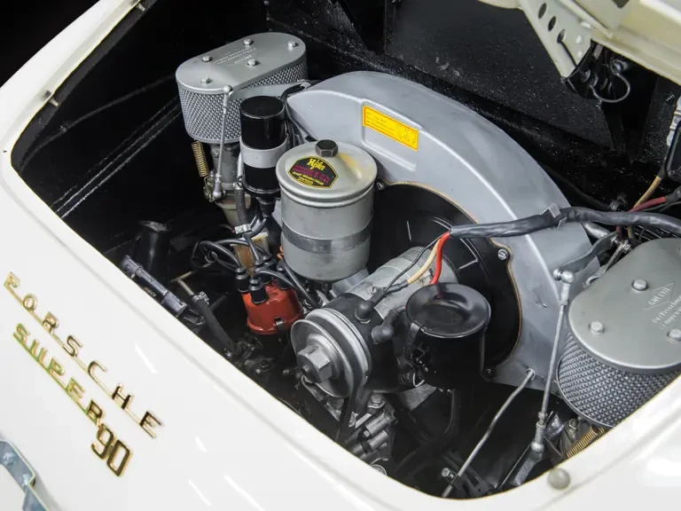 1960 Porsche 356 B - Image 18 of 20