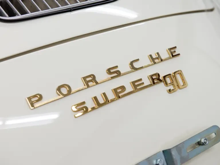 1960 Porsche 356 B - Image 8 of 20