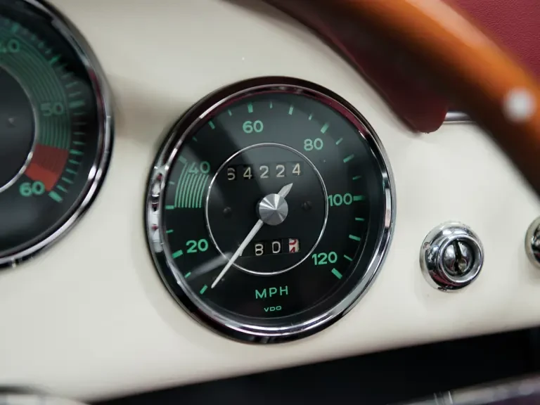 1960 Porsche 356 B - Image 13 of 20