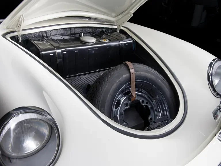 1960 Porsche 356 B - Image 10 of 20