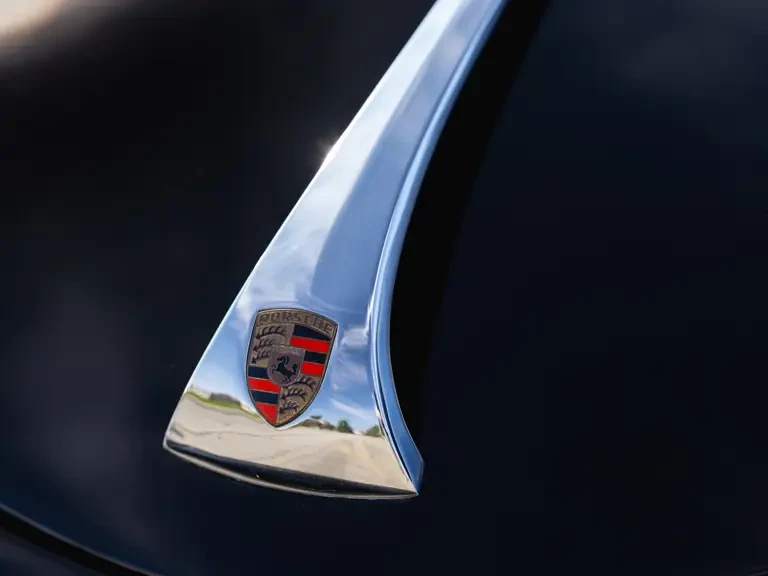 1960 Porsche 356 B - Image 7 of 31