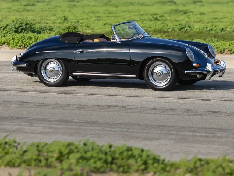 1960 Porsche 356 B - Image 12 of 31