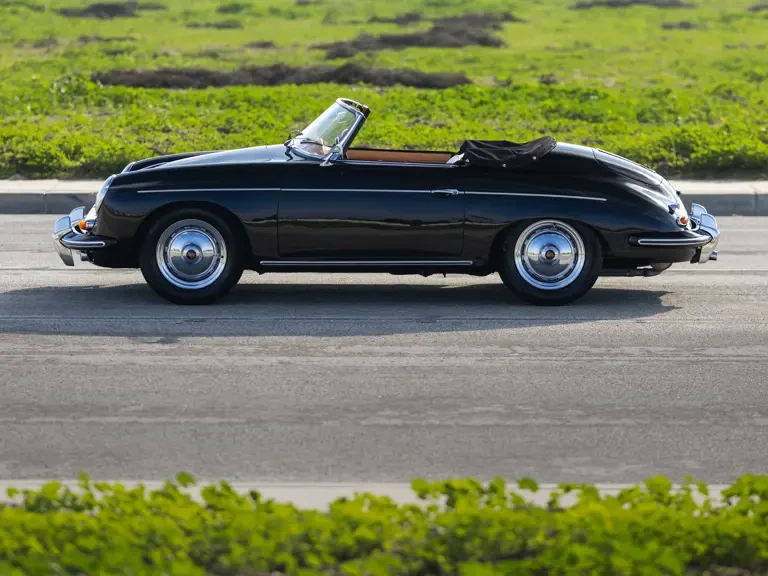 1960 Porsche 356 B - Image 14 of 31