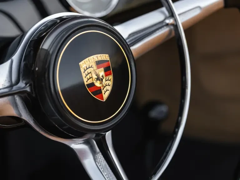 1960 Porsche 356 B - Image 17 of 31