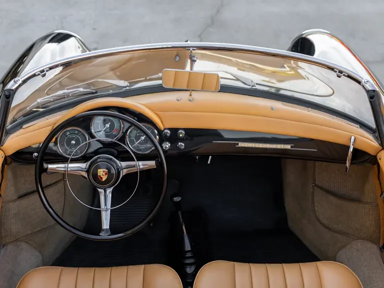 1960 Porsche 356 B - Image 5 of 31