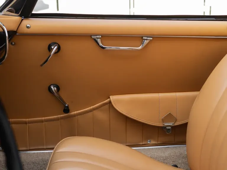 1960 Porsche 356 B - Image 25 of 31