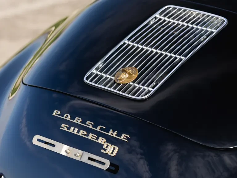 1960 Porsche 356 B - Image 31 of 31