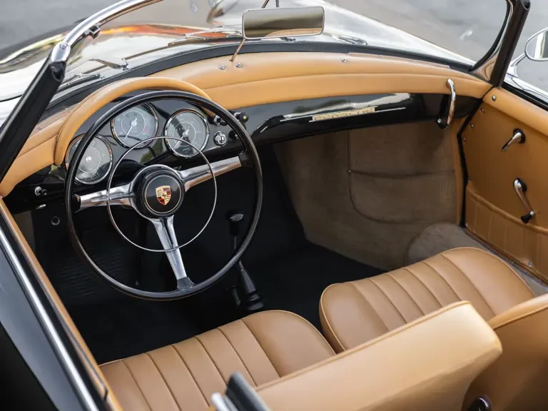 1960 Porsche 356 B - Image 15 of 31
