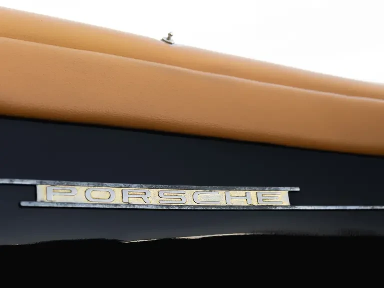 1960 Porsche 356 B - Image 22 of 31