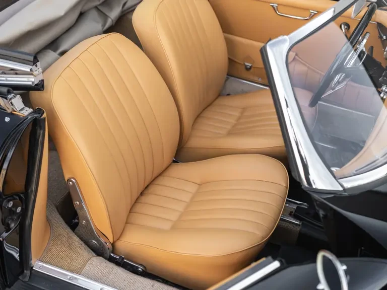 1960 Porsche 356 B - Image 24 of 31