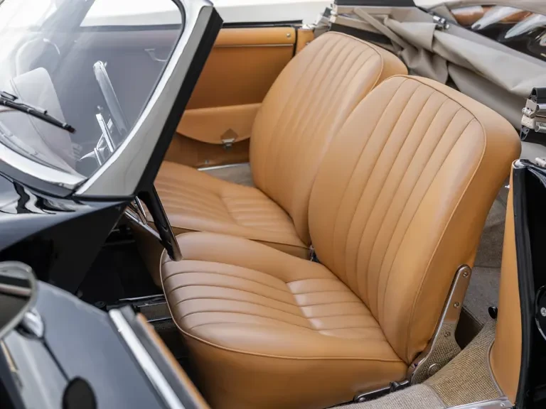 1960 Porsche 356 B - Image 23 of 31