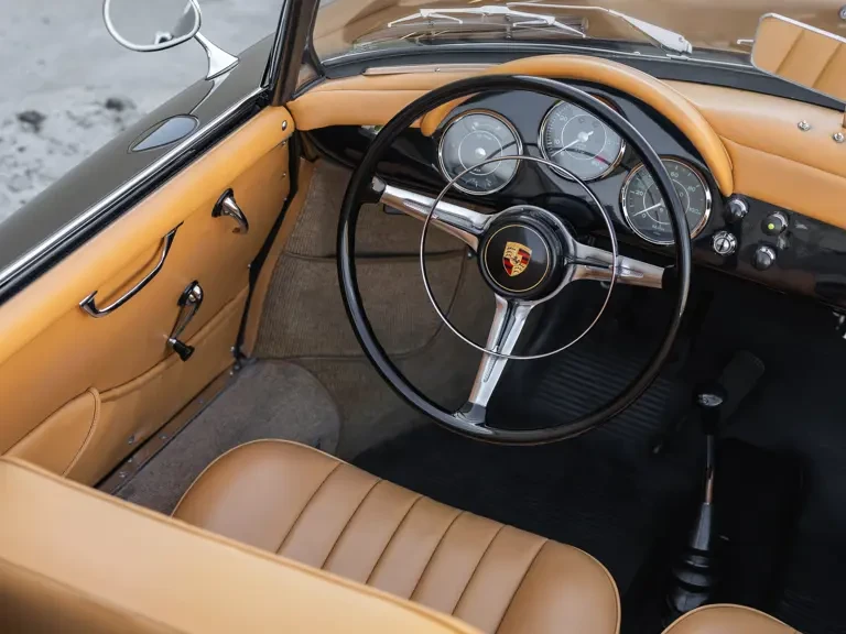 1960 Porsche 356 B - Image 16 of 31