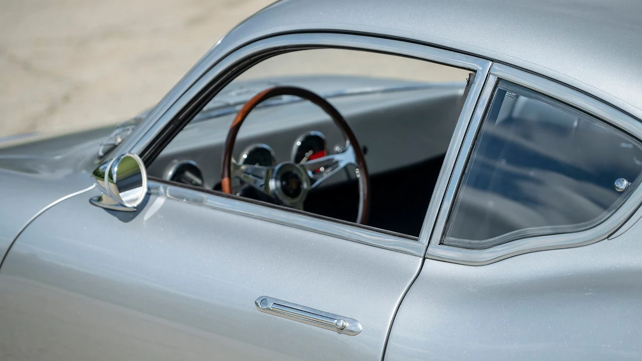 1960 Porsche 356 B - Image 22 of 31