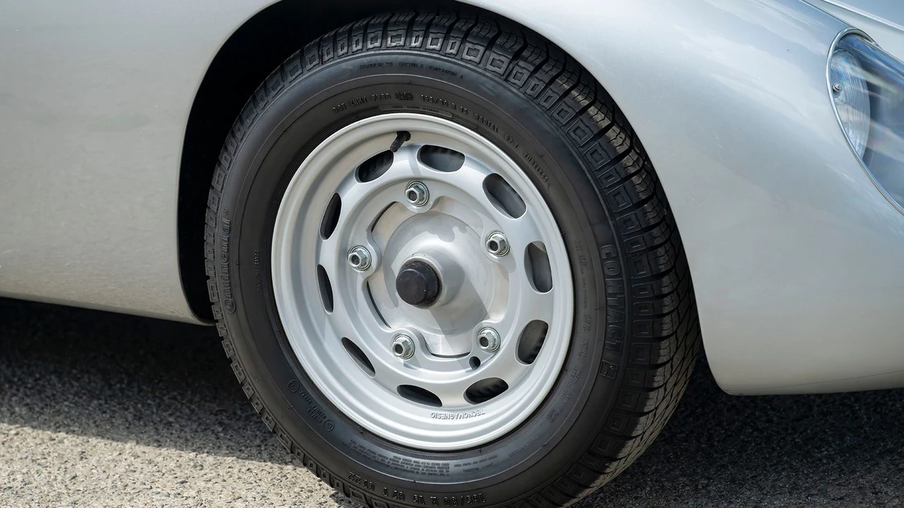 1960 Porsche 356 B - Image 27 of 31