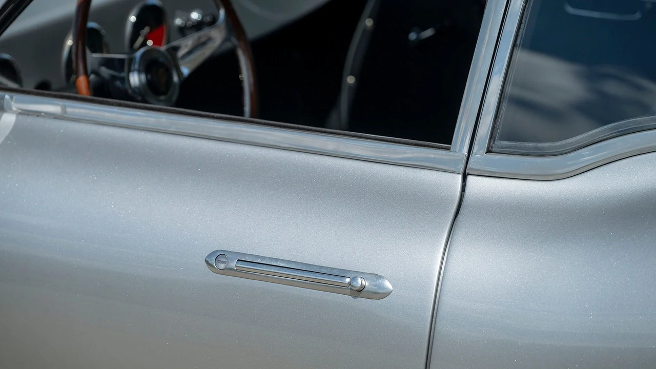 1960 Porsche 356 B - Image 21 of 31