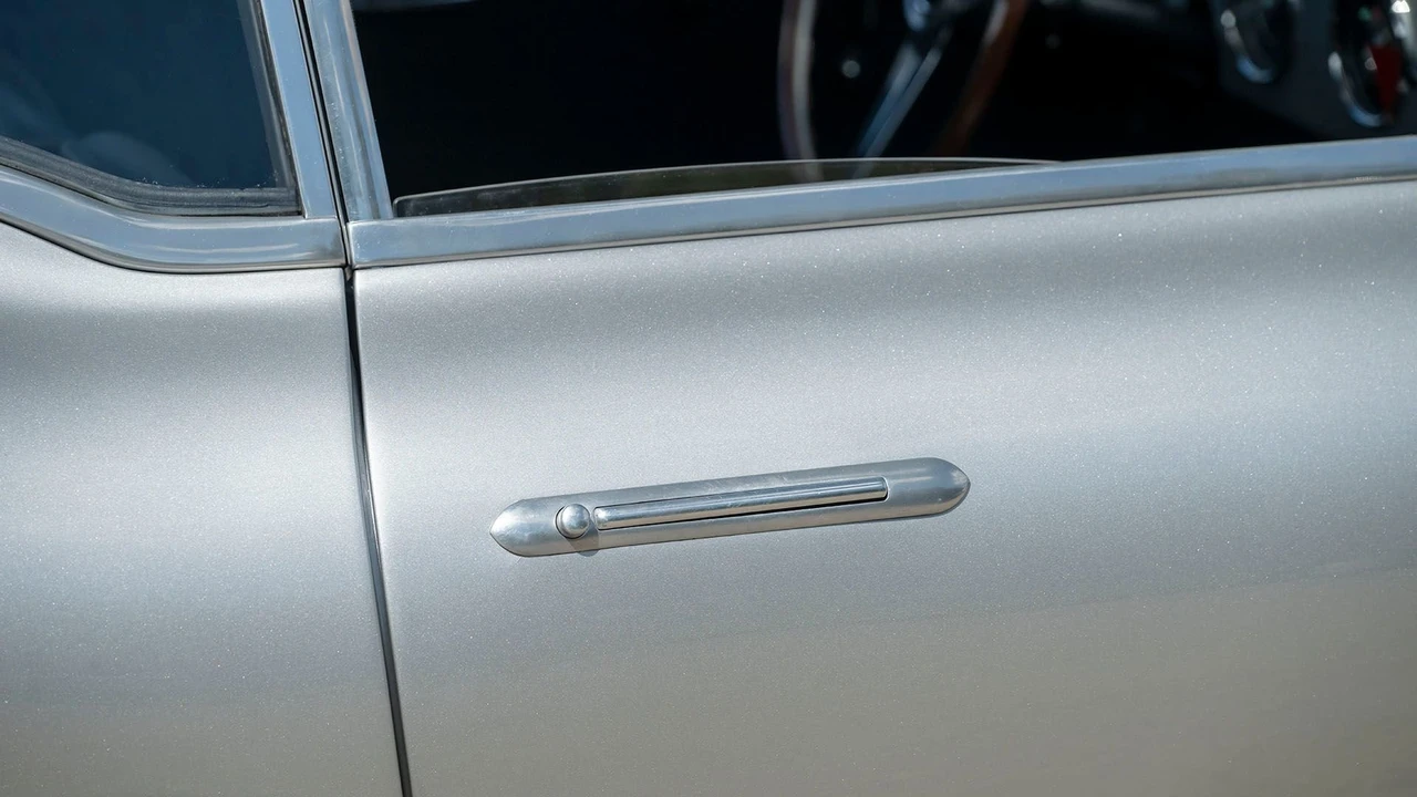 1960 Porsche 356 B - Image 17 of 31