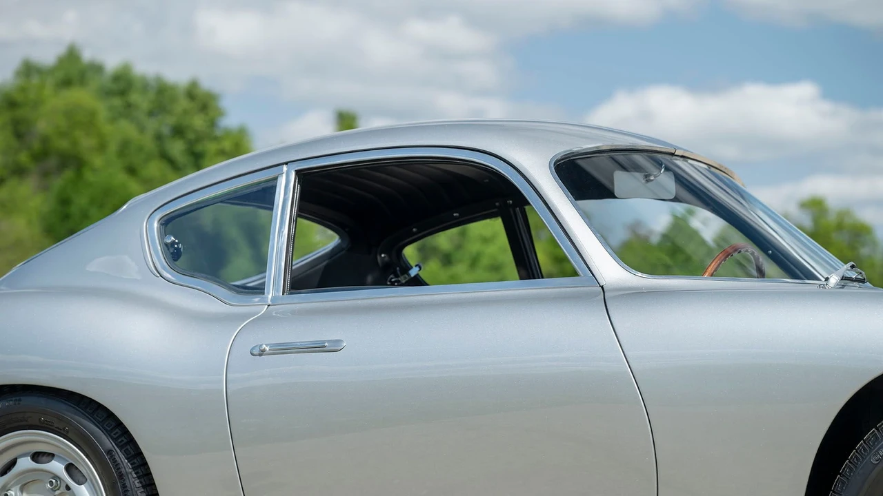 1960 Porsche 356 B - Image 24 of 31