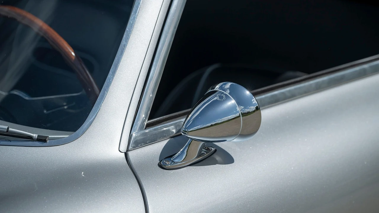 1960 Porsche 356 B - Image 19 of 31