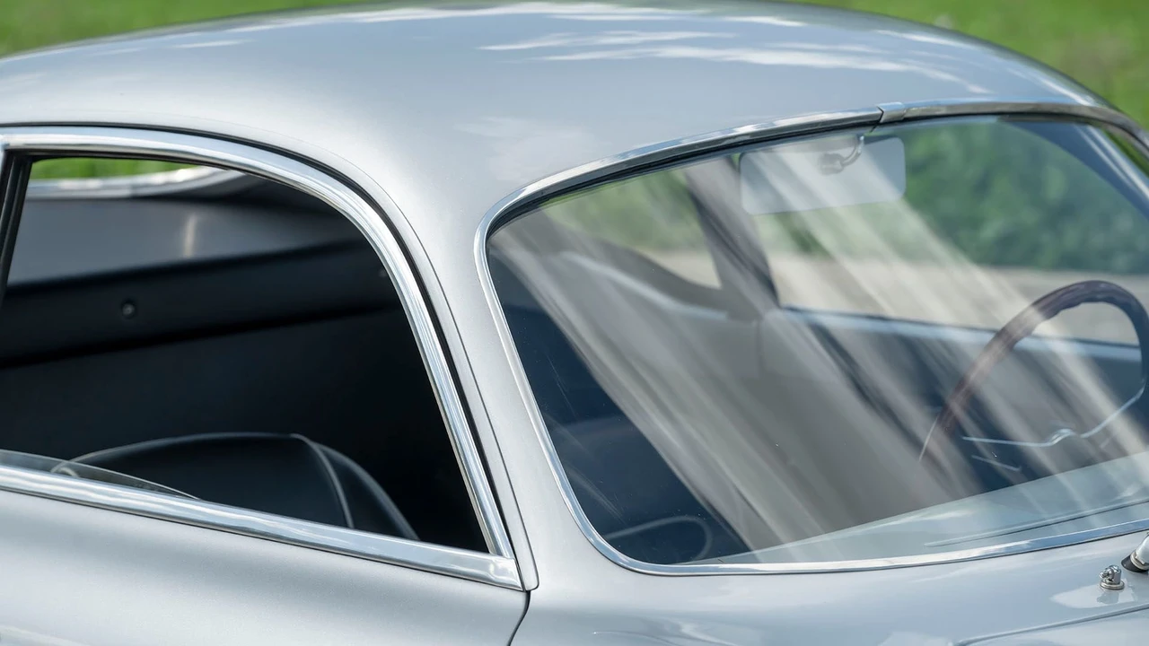 1960 Porsche 356 B - Image 20 of 31