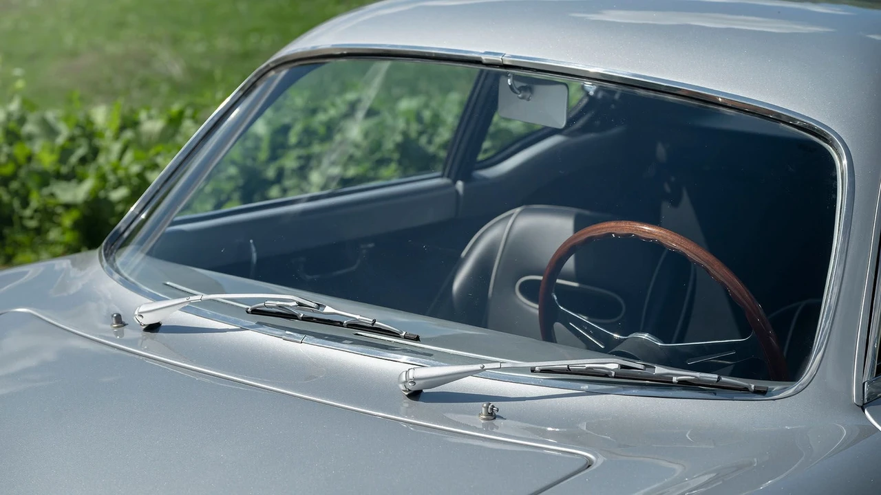 1960 Porsche 356 B - Image 18 of 31