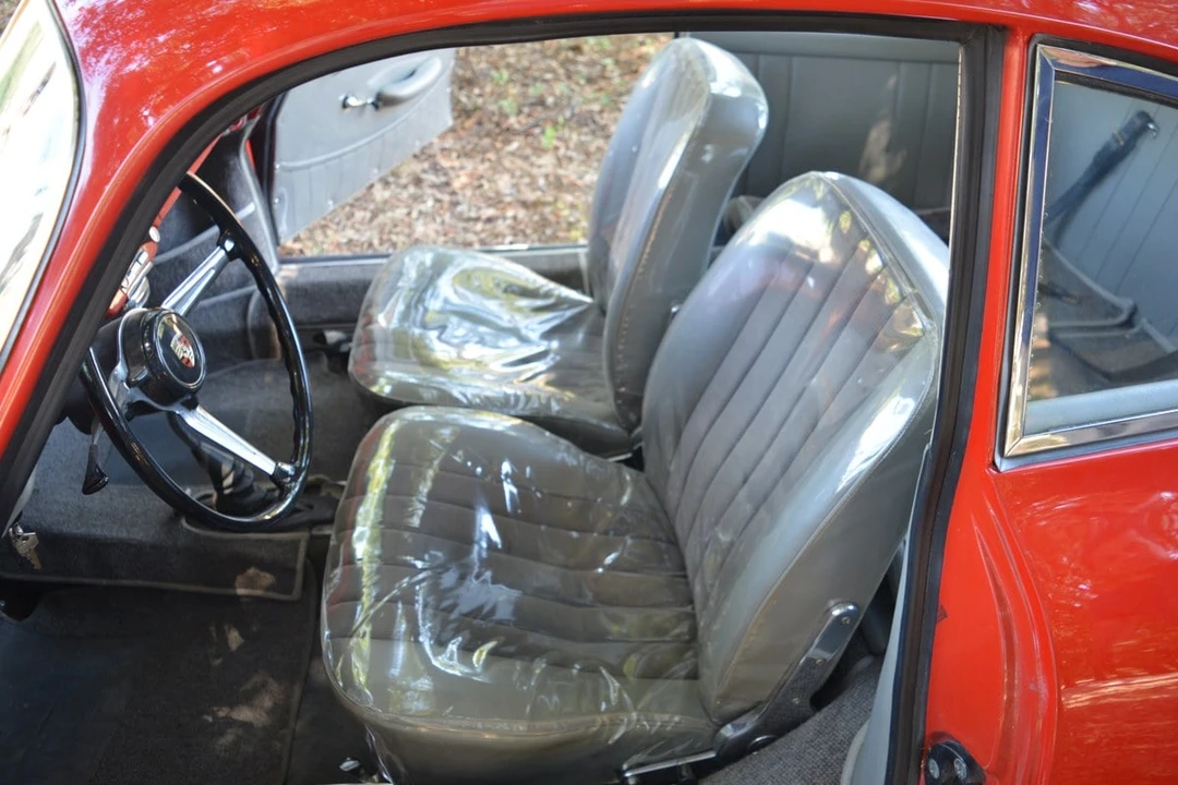 1960 Porsche 356 B - Image 18 of 31