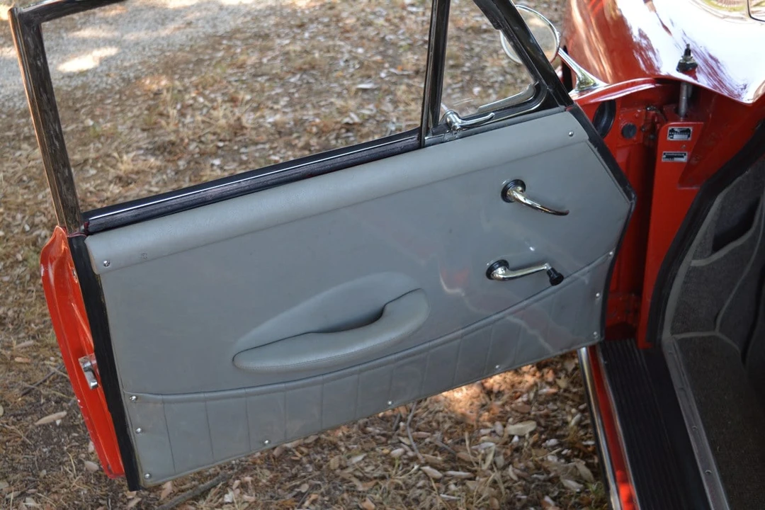 1960 Porsche 356 B - Image 23 of 31