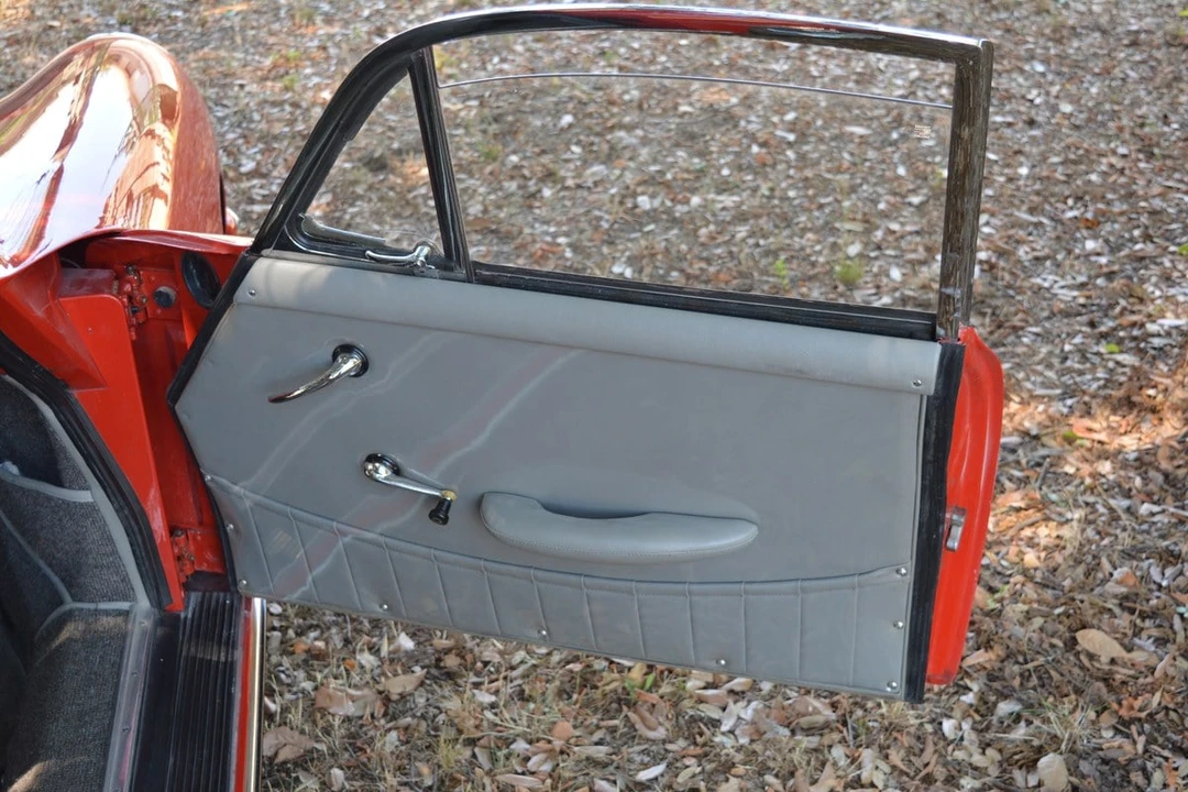 1960 Porsche 356 B - Image 24 of 31