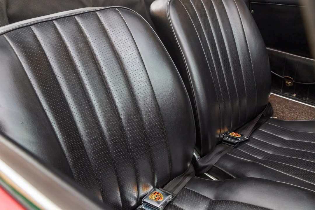 1960 Porsche 356 B - Image 26 of 30