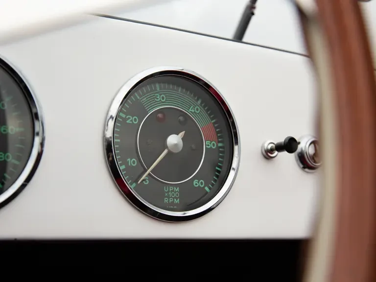 1960 Porsche Speedster - Image 15 of 31