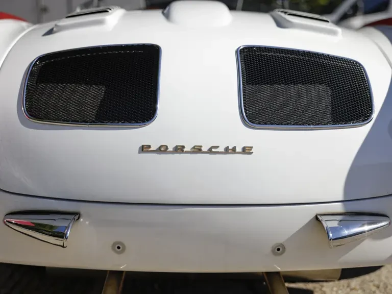 1960 Porsche Speedster - Image 31 of 31