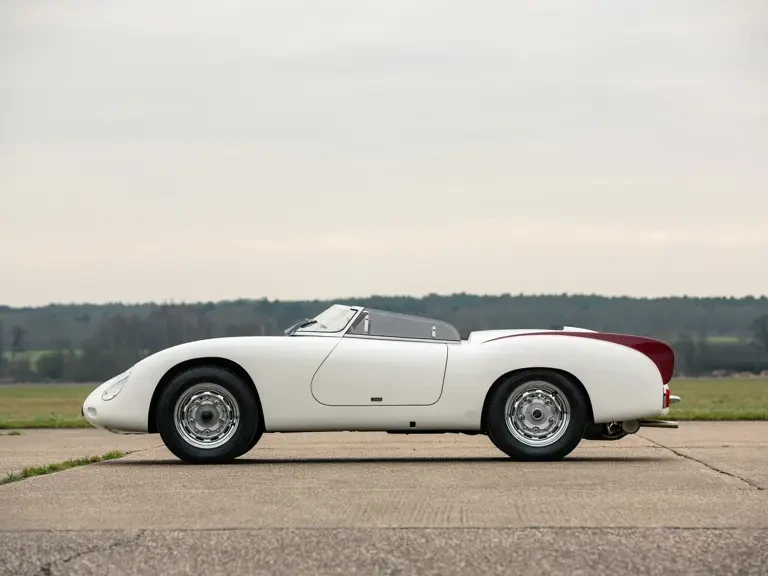 1960 Porsche Speedster - Image 28 of 31