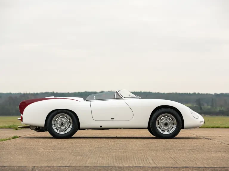 1960 Porsche Speedster - Image 6 of 31