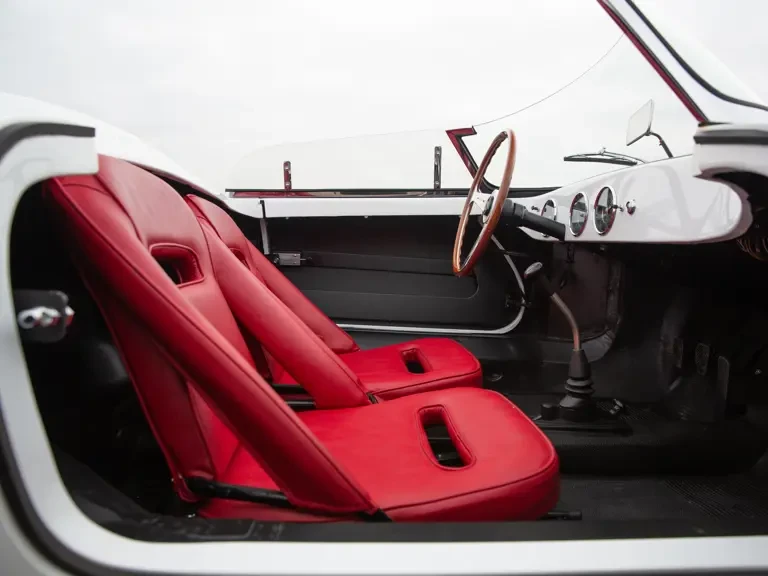 1960 Porsche Speedster - Image 20 of 31