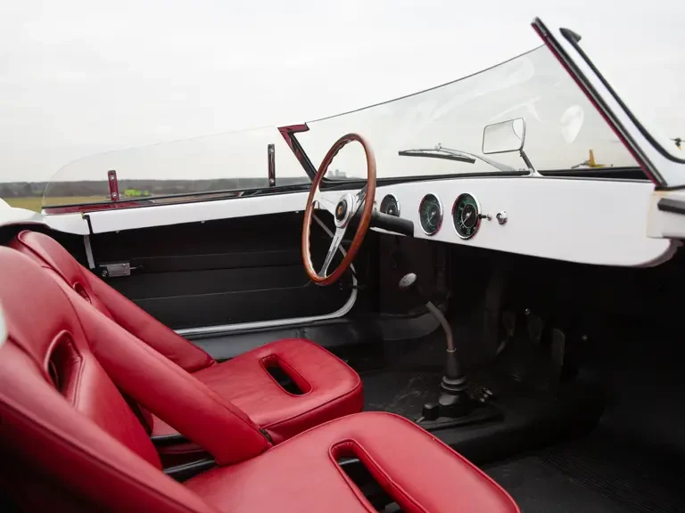 1960 Porsche Speedster - Image 5 of 31