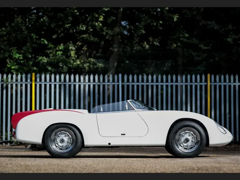 1960 Porsche Speedster - Image 6 of 31
