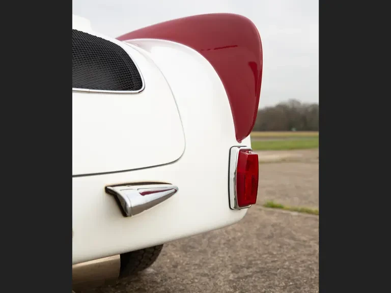 1960 Porsche Speedster - Image 30 of 31