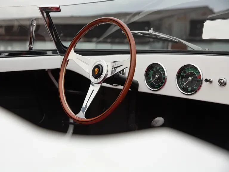 1960 Porsche Speedster - Image 11 of 31