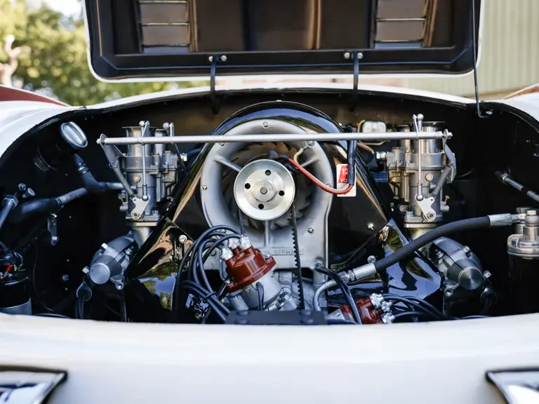 1960 Porsche Speedster - Image 4 of 31