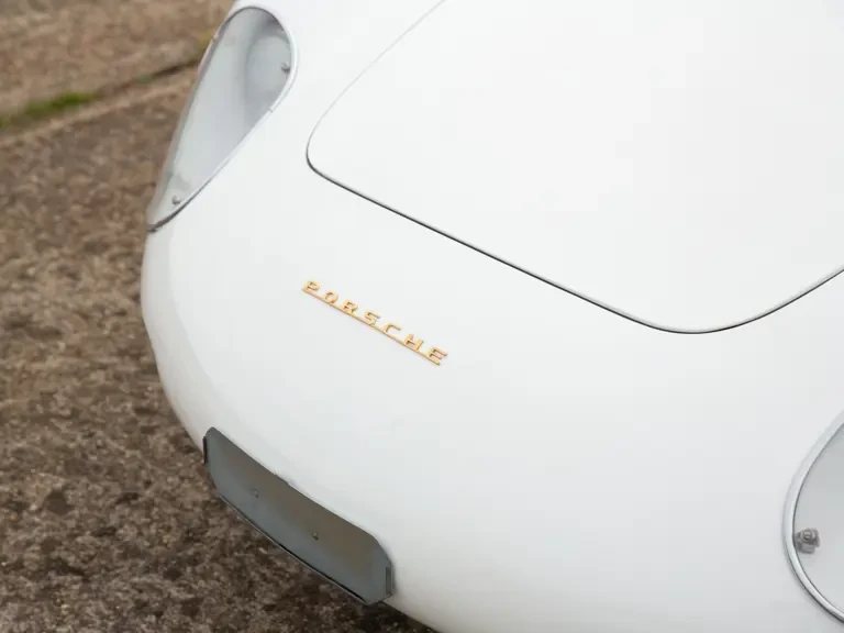 1960 Porsche Speedster - Image 7 of 31
