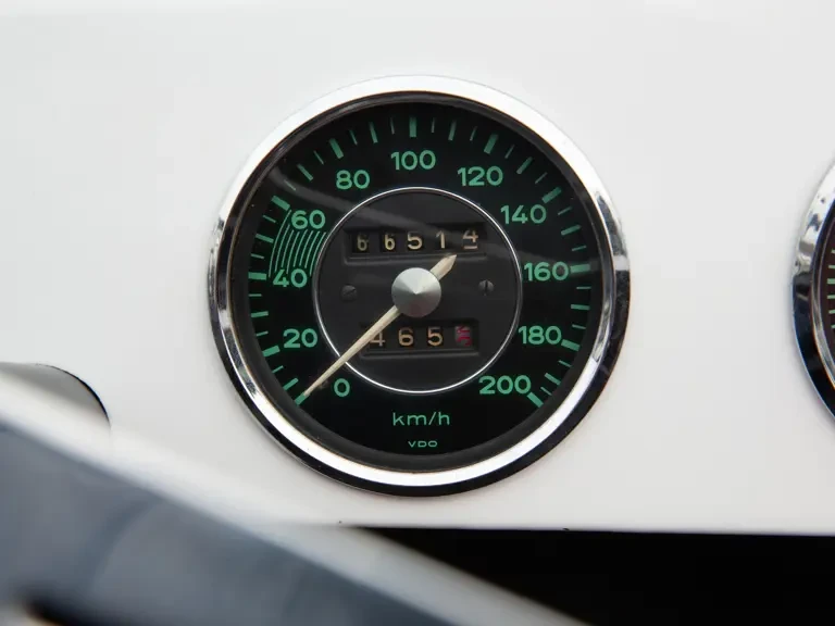 1960 Porsche Speedster - Image 13 of 31