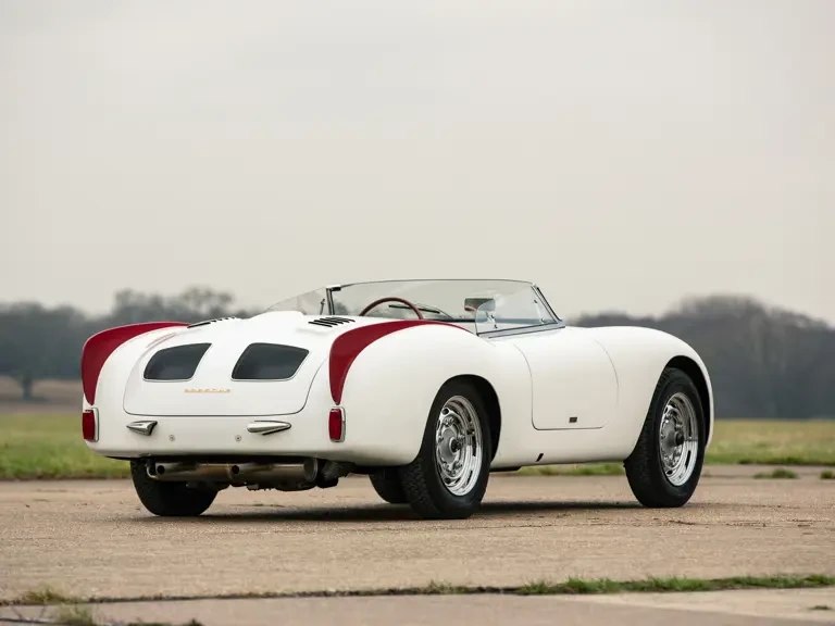 1960 Porsche Speedster - Image 3 of 31