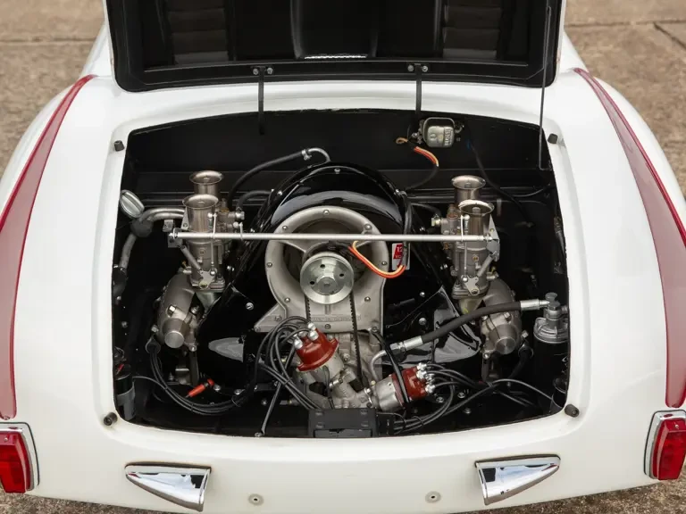 1960 Porsche Speedster - Image 4 of 31