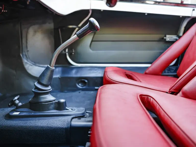 1960 Porsche Speedster - Image 19 of 31