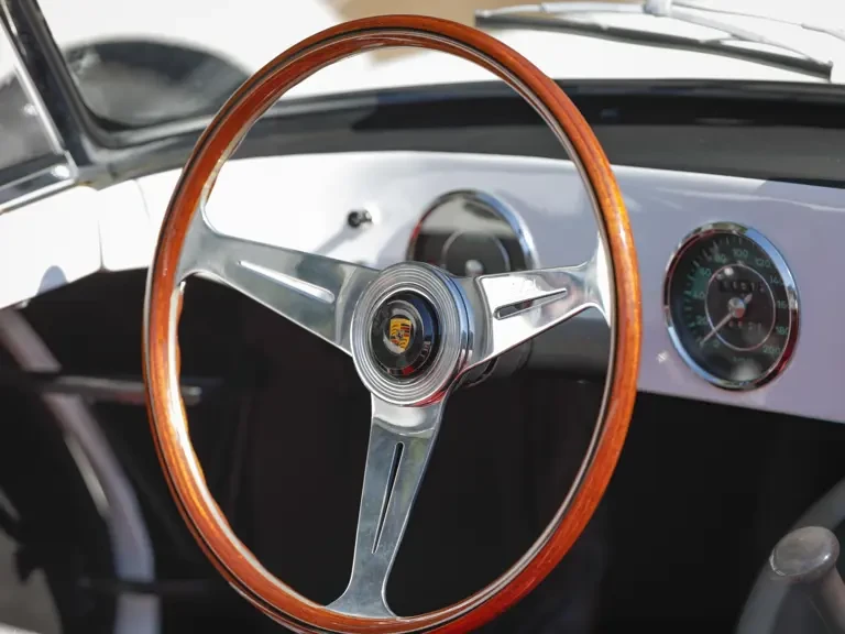 1960 Porsche Speedster - Image 23 of 31