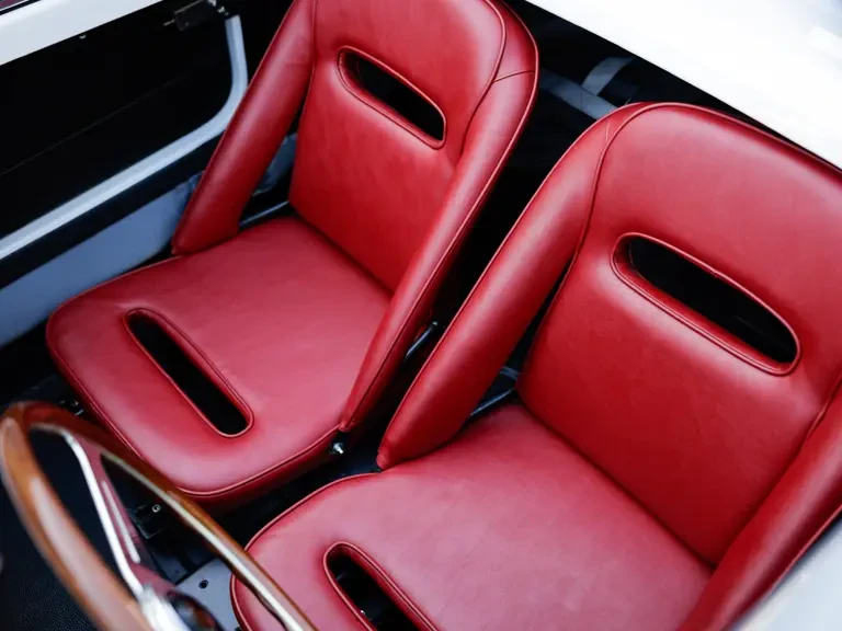 1960 Porsche Speedster - Image 21 of 31