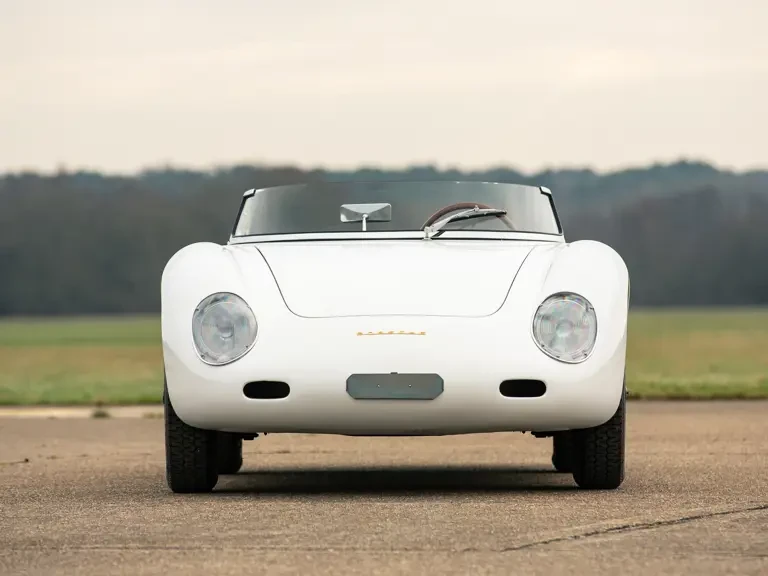 1960 Porsche Speedster - Image 9 of 31