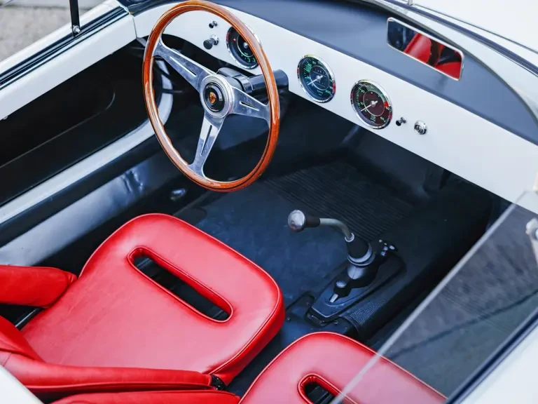 1960 Porsche Speedster - Image 5 of 31