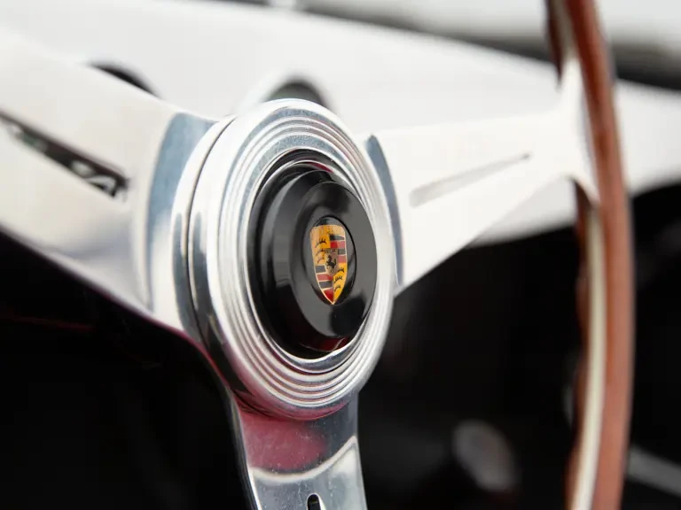 1960 Porsche Speedster - Image 12 of 31